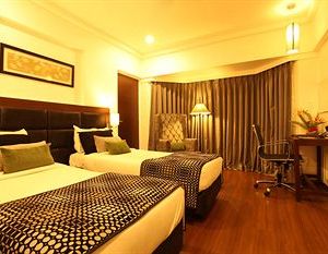 The Coronet Hotel Pune India