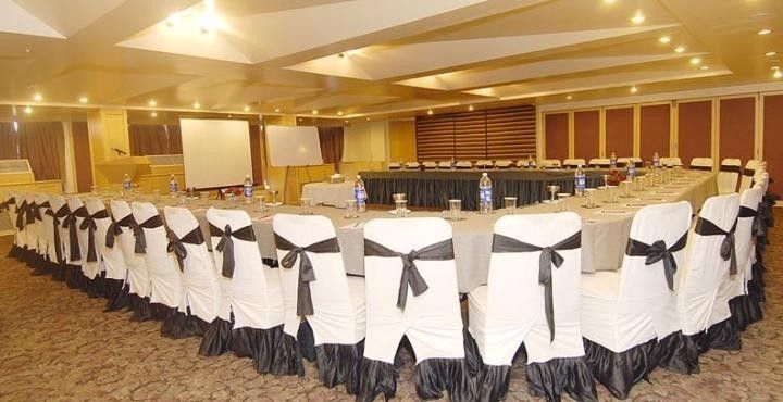 Hotel Photo 13