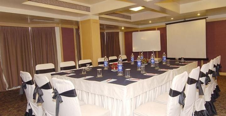 Hotel Photo 19