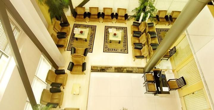 Hotel Photo 10