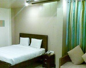 The Elite Suites Pune India