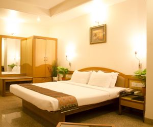 The Hotel Ambience Pune India