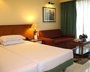 The Oakwood Hotel Pune India