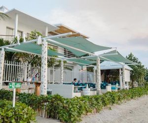 Ocean View Residence Semarang Indonesia