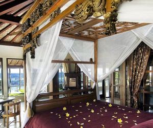 Citakara Sari Villas Karangasem Indonesia