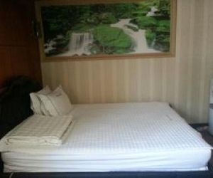 Napoli Hotel Ulsan South Korea