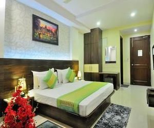 Hotel SkyRich International, Delh Delhi City India