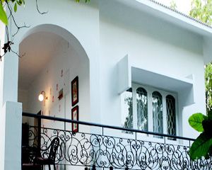 Frangi House Chennai India