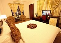 Отзывы Hanoi Golden Hotel, 3 звезды