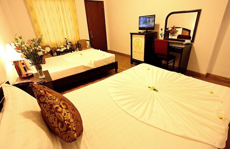 Hanoi Golden Hotel