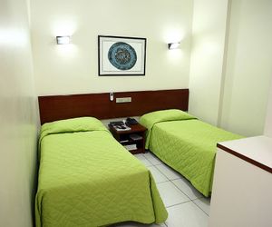 Cheverny Apart Hotel Belo Horizonte Brazil