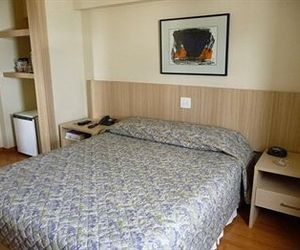 Via Contorno Hotel Belo Horizonte Brazil