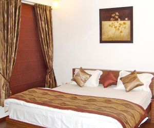 Skylink Suites Bed & Breakfast Delhi City India