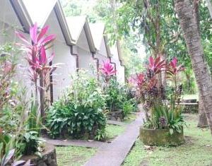 Tierra de Oro Resort-Hotel Santo Tomas Philippines