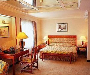 Meilian City Holiday Hotel Wuhan China