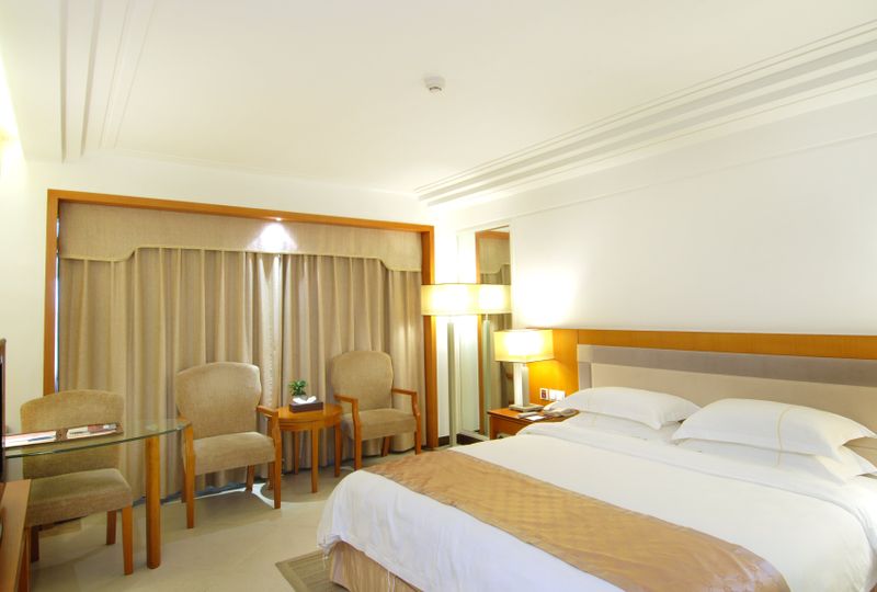 image of hotel Oscar Hotel