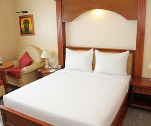 May Hotel Ho Chi Minh Vietnam