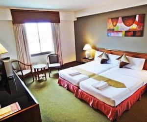 Songphanburi Hotel Amphoe Muang Suphan Buri Thailand