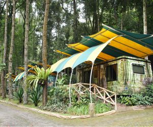Taman Safari Lodge Bogor Indonesia