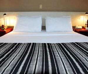 Forum Apart Hotel Belo Horizonte Brazil