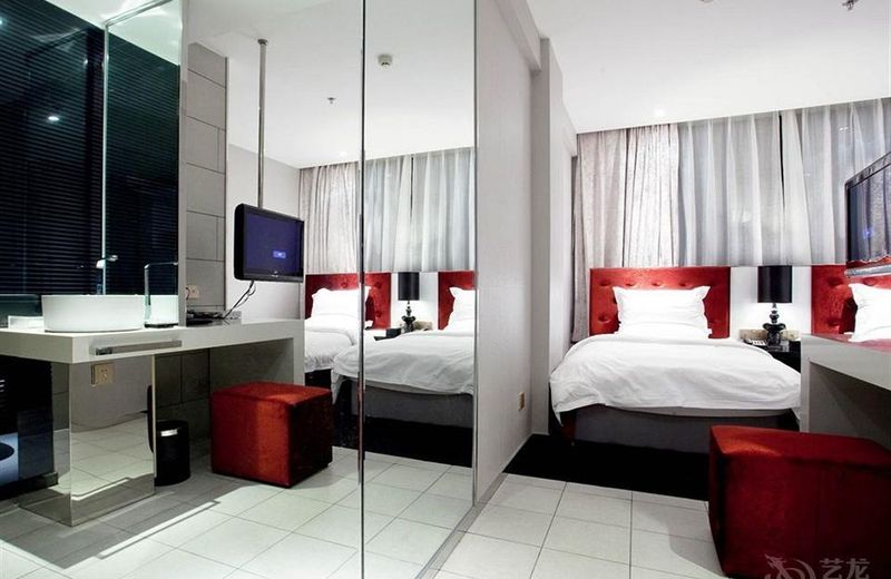 Blog Hotel Nanning