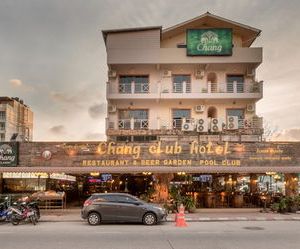 Chang Club Hotel Patong Thailand