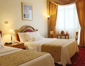 Al Diar Siji Hotel Fujairah City United Arab Emirates