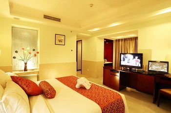 Haikou Baofa Shengyi Hotel