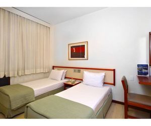 Boulevard Express Belo Horizonte Brazil
