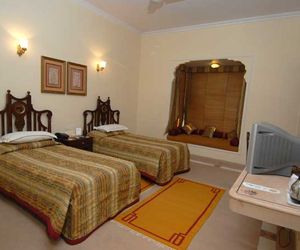 Heritage Resort Udasar India