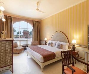 Hotel Gaj Kesri Udasar India