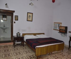 Hotel Kishan Palace Bikaner India