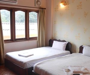 Vanhmaly Hotel Vientiane Laos