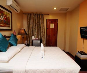 Big Apple Hotel & Bar Davao Philippines
