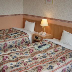 NearBy Hotel