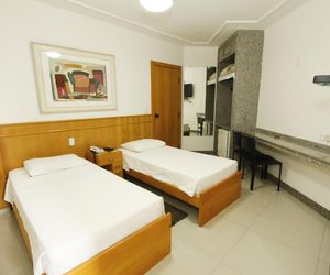 Savassi Hotel Belo Horizonte Brazil