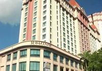 Отзывы Redtop Hotel & Convention Center, 4 звезды