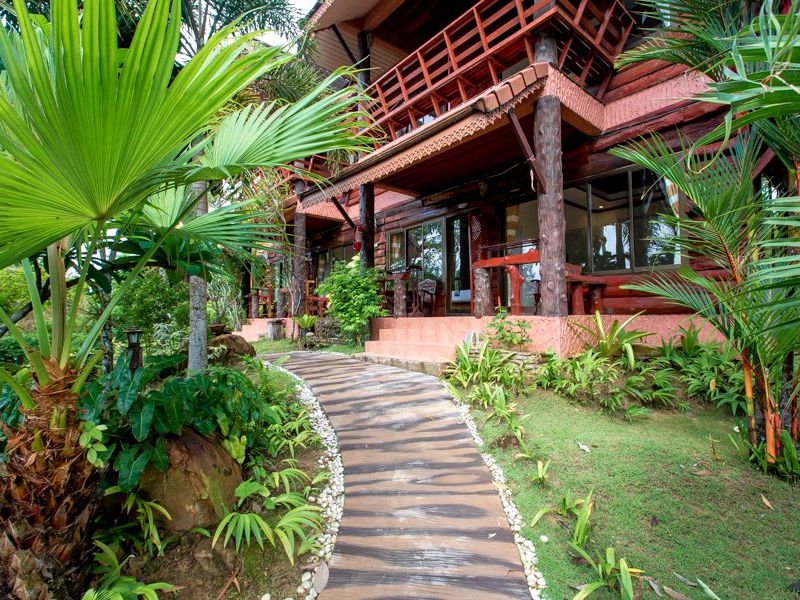 Hotel Photo 12