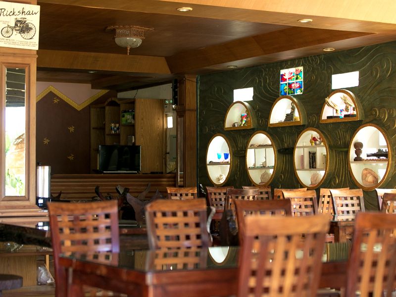 Hotel Photo 4