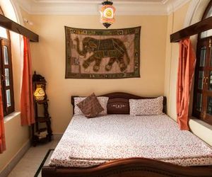 Kanhaia Haveli Pushkar India