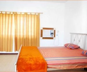The Kishan Palace Pushkar India