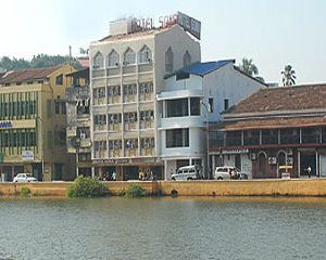 Collection O 18786 Hotel Sona Panaji Panjim India