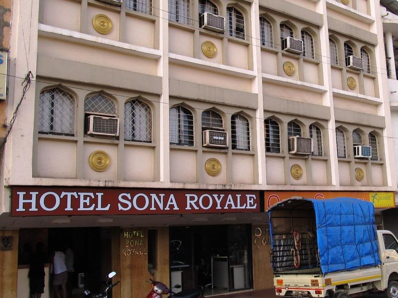 Hotel Photo 19