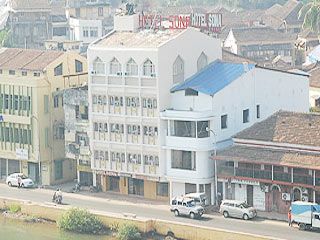 Hotel Photo 21