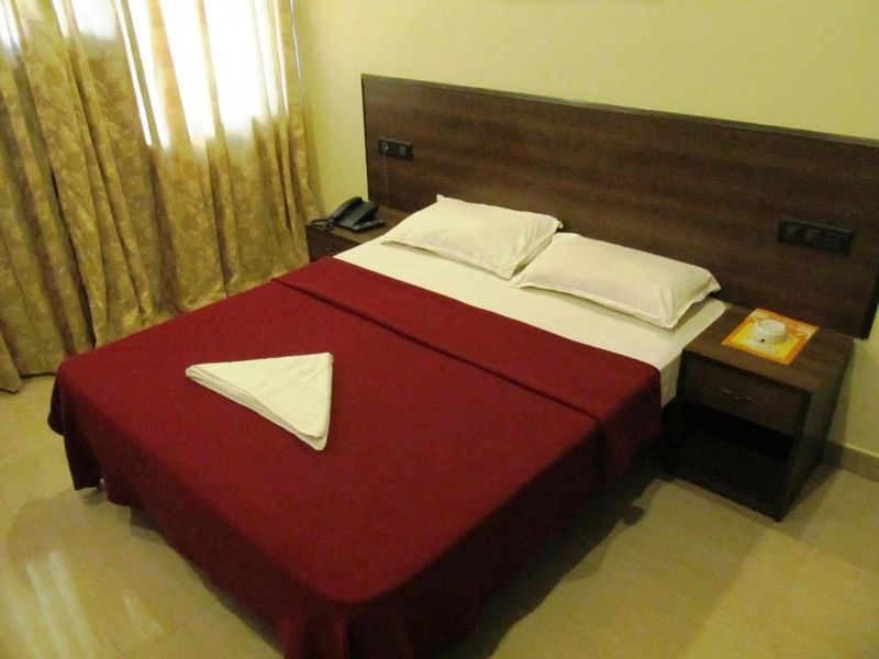 Hotel Photo 10