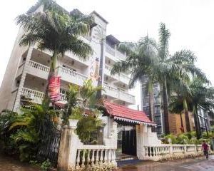 Hotel Viva Goa International Panjim India