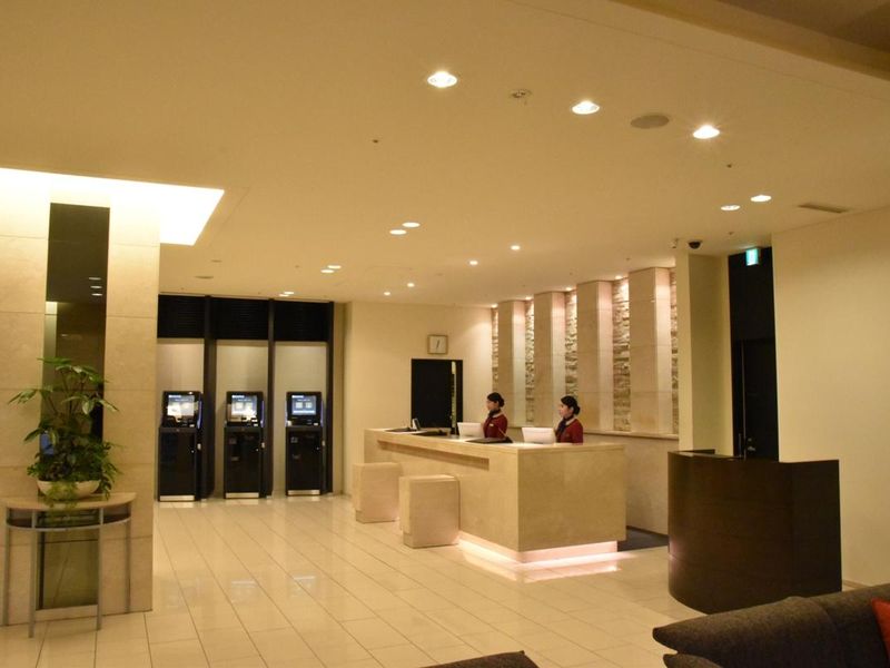 Hotel Photo 16
