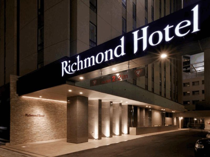 Hotel Photo 21