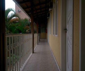 single flat pousada pampulha Belo Horizonte Brazil