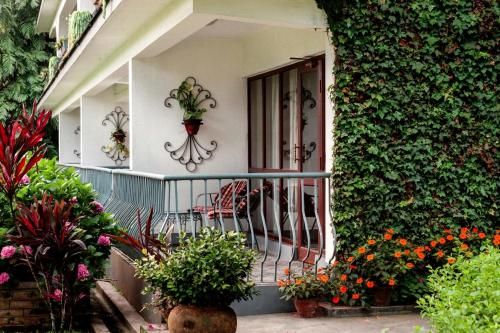 Hotel Photo 11